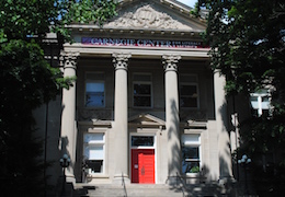 Paladin Engineers - Carnegie Center