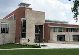 Renovate & Expand Gatton Building, University of Kentucky