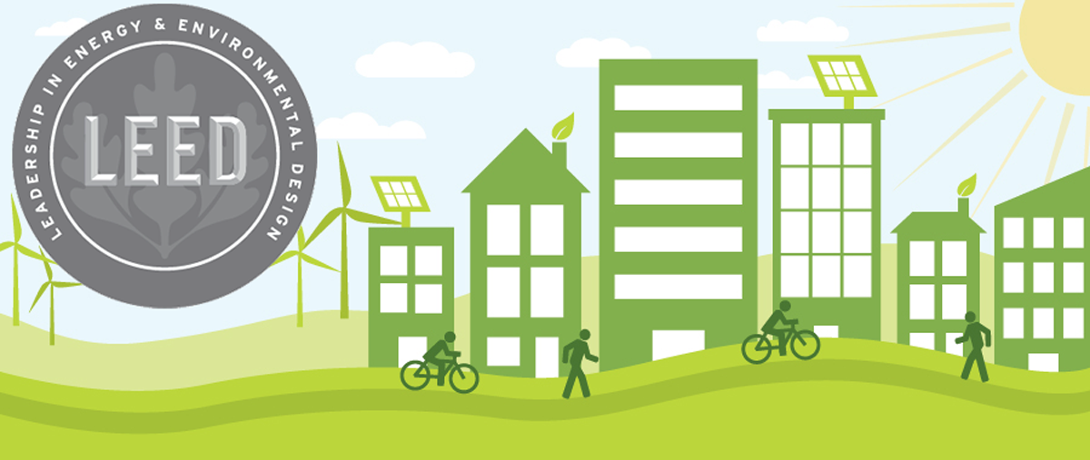 LEED Certification is More Than a Bunch of Rules Paladin Engineers