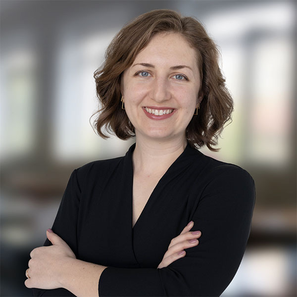 Rachel Norton