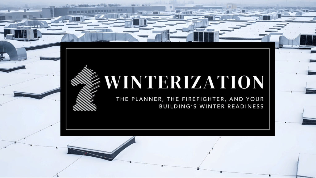 Winterization Blog Cover Image